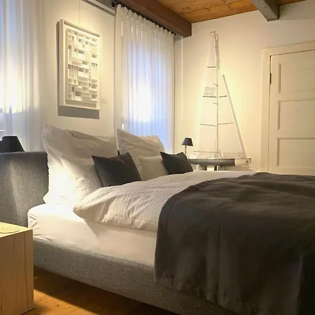 - Kapitaenshaus Kate60 Apartment