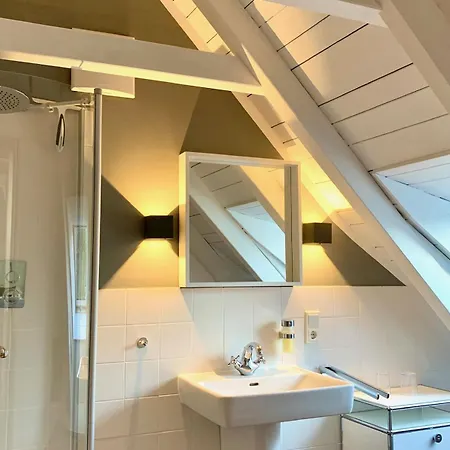 - Kapitaenshaus Kate60 * Borkum