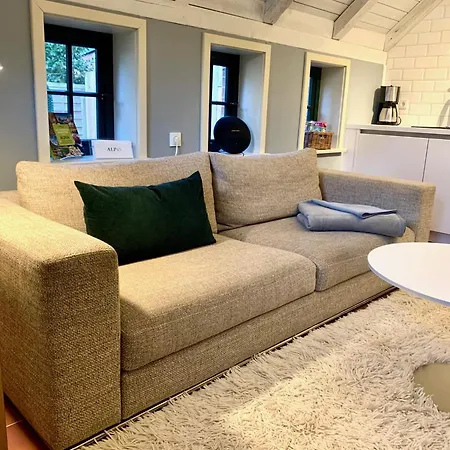 - Kapitaenshaus Kate60