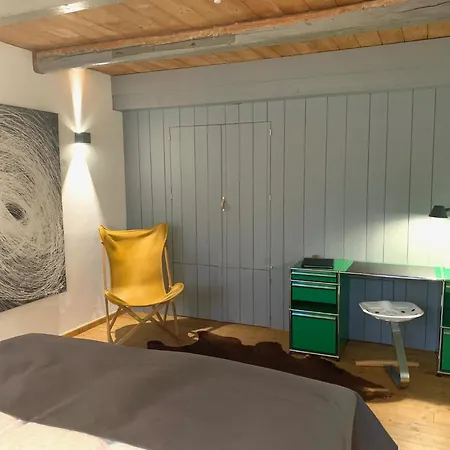 - Kapitaenshaus Kate60 *