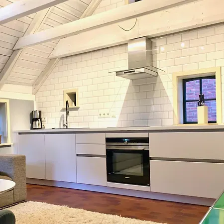 - Kapitaenshaus Kate60 *