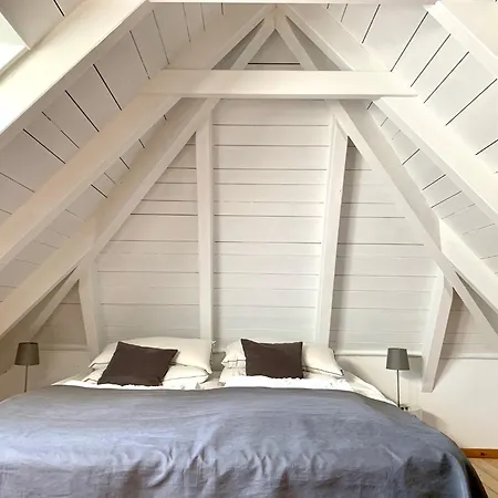 - Kapitaenshaus Kate60