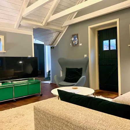 Apartment - Kapitaenshaus Kate60