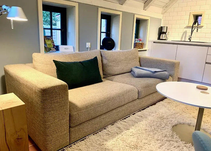 - Kapitaenshaus Kate60